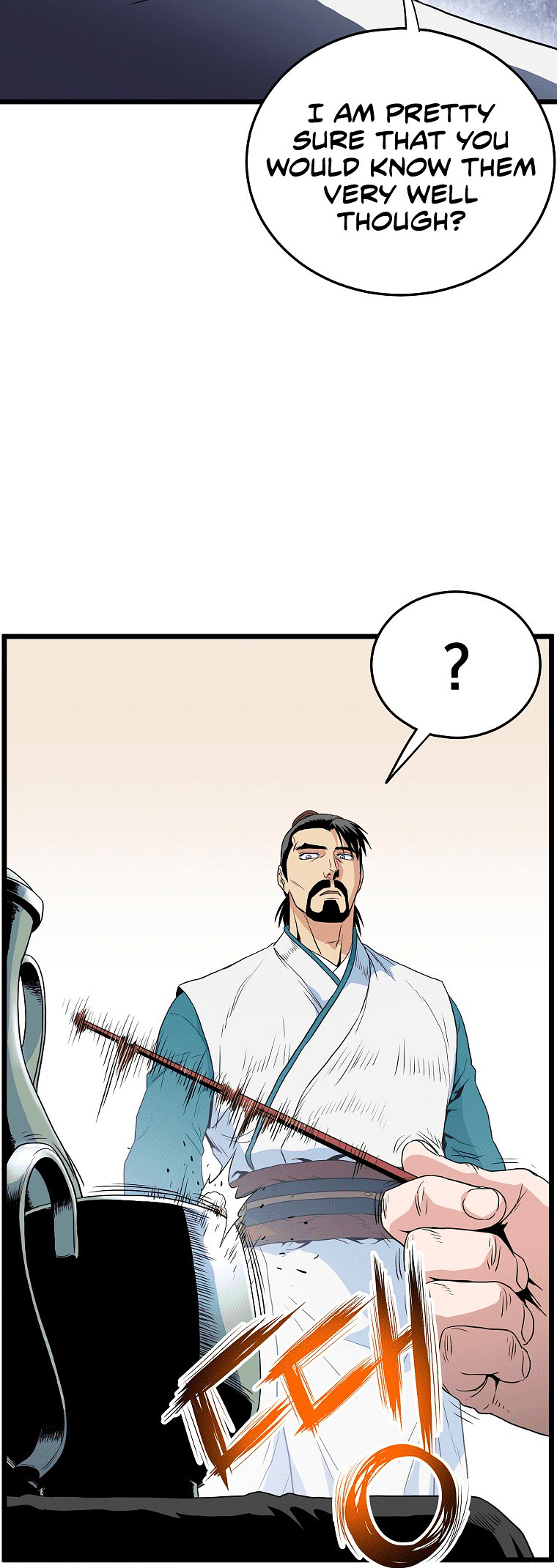Murim Login Chapter 95 image 25